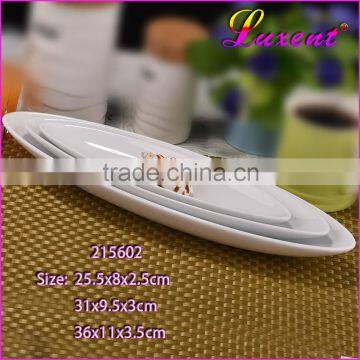 Wholesale cheap price Ceramic Plate/ Porcelain Plate, Cheap Dinner Plates Serving Dishes