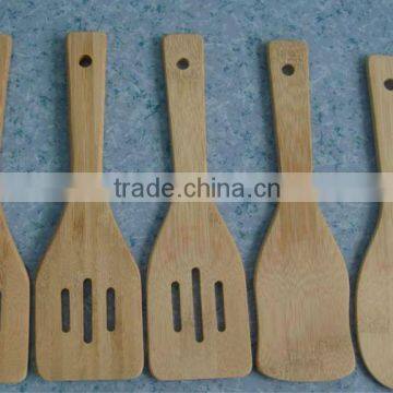 Bamboo Kitchen Shovel