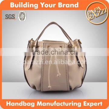 3472- Wholesale fashion bags PU Bucket Drawstring ladies bags Trade Assurance handbags Paparazzi Leather Supplier of Macy's