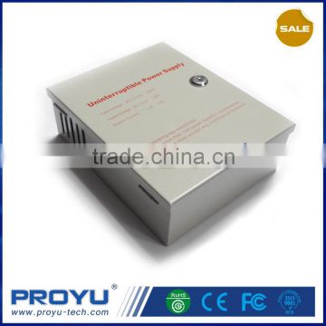 Hot Uninterrupted 12V Power Supply for access control PY-PS2-3