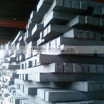 Carbon Steel Billets Square Billets 5sp 3sp& Q235