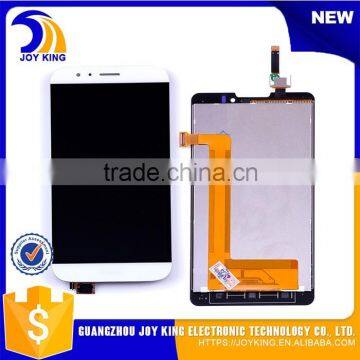 [Joyking]Popular stable quality screen lcd replacement for Lenovo p780 screen from China