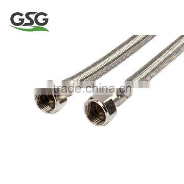 HS1830 Stainless Steel Sanitary Hose With Low Price In Yuyao