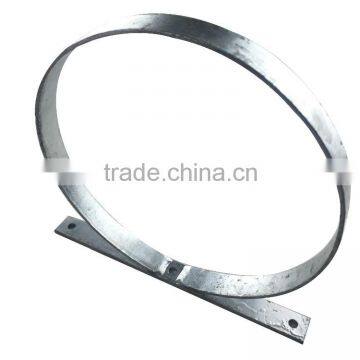 China Hot sale 2016 metal u bracket metal folding table bracket