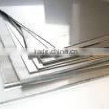 201/2B Secondary Stainless Steel Sheet
