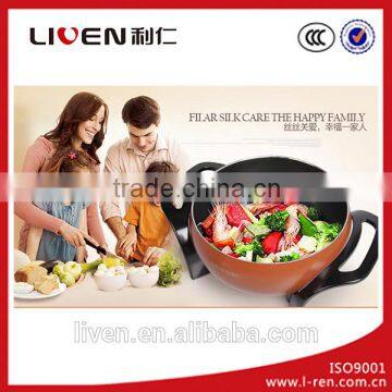 Liven Electric Chafing Dish DHG-263A