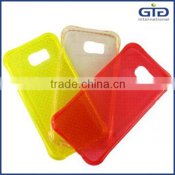 [GGIT] TPU Ultra Thin Cell Phone Case for Samsung for Galaxy S7