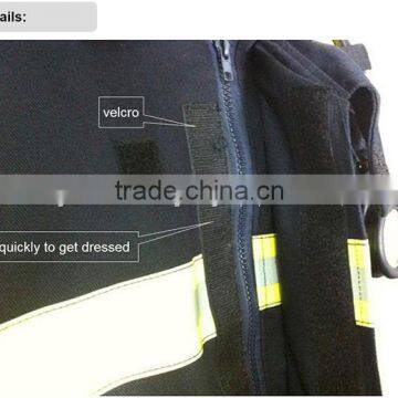 Firefighters Firefighting Equipmen,fire Suit photo-6