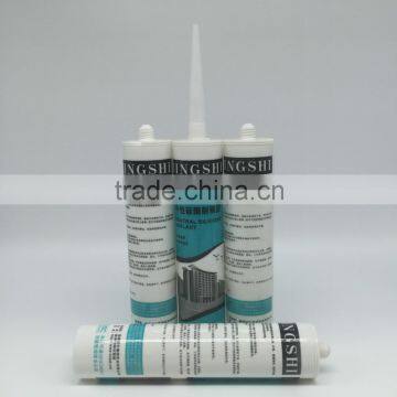 600ml Hoses Cheap Silicone Free Sealant for Glass