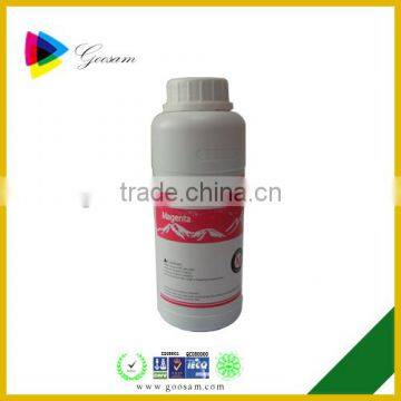 Pigment based t-shirt printing machine ink for Epson DX5/DX7/TFP Head