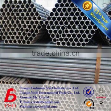 carbon scaffolding pipe galvanized scaffolding pipe price