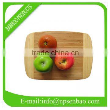 CB0040-Bamboo Cutting Board