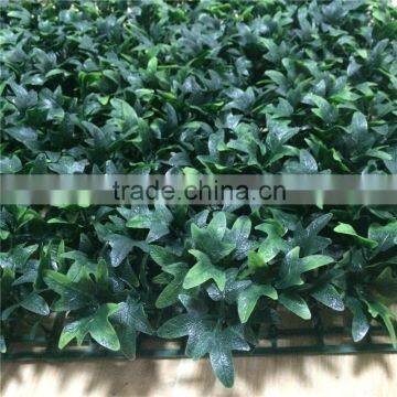 VERTICAL GARDEN Fence Artificial Grass Wall Covering With uv Resistance photo-3