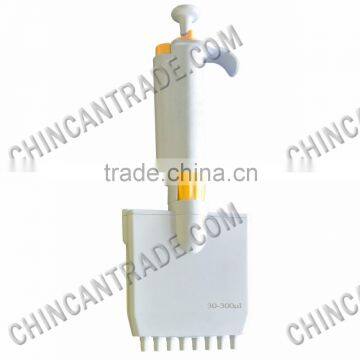 MultiChannel Pipette( adjustable, autoclavable)