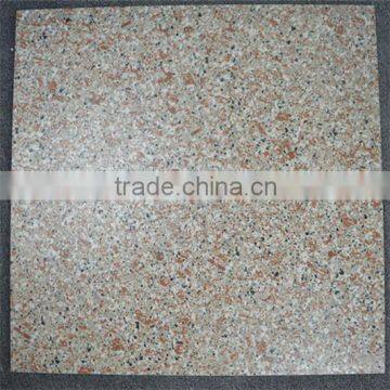 Non-slip Copy Granite Porcelain Tiles 60x60 photo-4