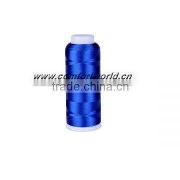 Polyester Embroidery thread