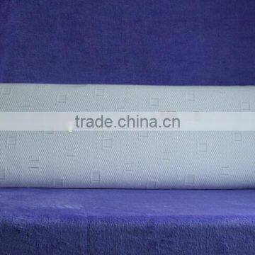 TP017 100% Polyurethane Visco Elastic Traditional Classic Memory Foam Pillow