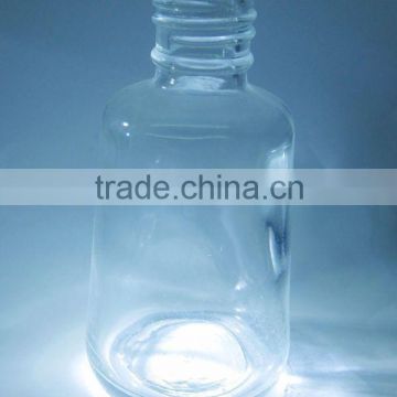 pharmaceutical glass bottle