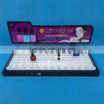 customize acrylic cosmetic organizer