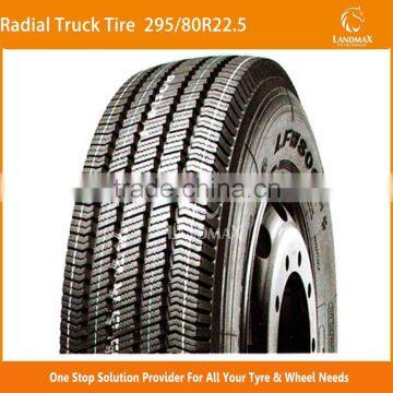 295/80R22.5 Passenger Car Tire