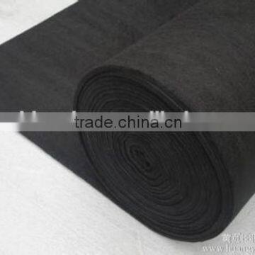 High Thermal Graphite Felt, Carbon Felt, For Sale