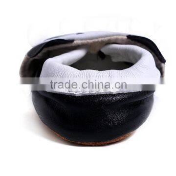 China Cute Pana 2016 Fashion Baby Cartoon Shoes Infant Shoes H-Q Cheap Wholesale photo-3