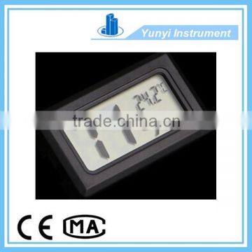 good quality digital thermo hygrometer