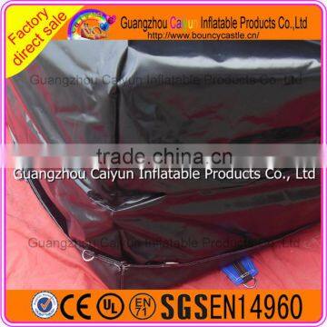 High Quality Inflatable Jump Air Bag,hot Sale Big Air Bag Jump for Sport Competition Game photo-5