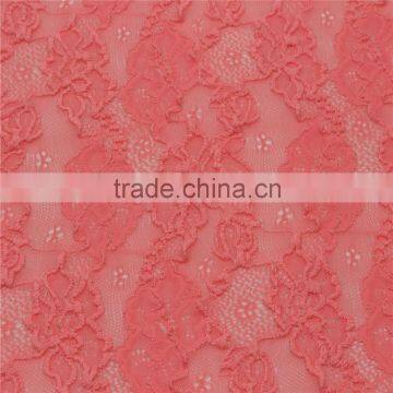 New Arrival China Factory Supply Elastic Lace Trim photo-2