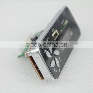 Vire Pcb Assemble Design Portable Radio am fm Usb sd China Printed Circuit Board photo-2