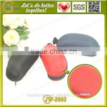 High quality personalized plastic optical glasses case made in China with eva material for sale