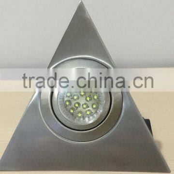 DIP 1.5w led cabinet light/wall lamp for home or hotel