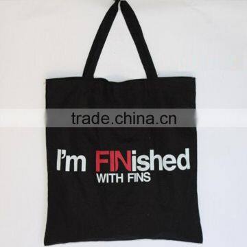 Professional custom cotton bag