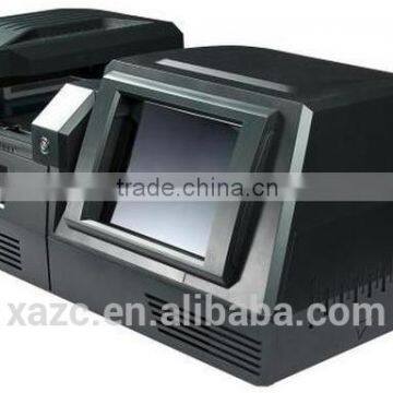 EXF9600 Desktop one X Ray Gold Purity Test for Gold Analyzer