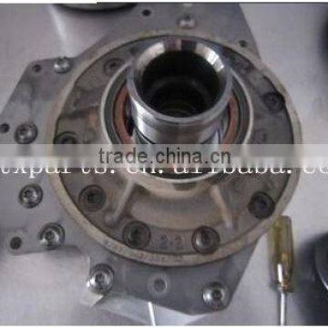 ATX AL4 DPO Automatic Transmission Oil Pump original quality Pump and Pump body