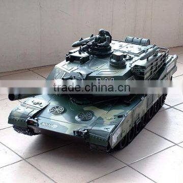 Rc Tank