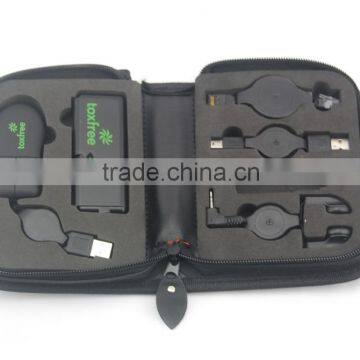 Computer Accessories Portable Usb Travel Gift Kit Set photo-6