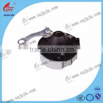 12v Electric Motorcycle Rear Brake Cover Motorcycle Factory Cheap Sell