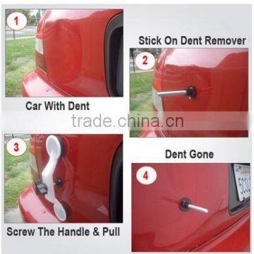 Pops Dent Ding Repair Removal Tools repair kit auto dent