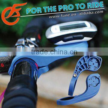 Quick Installation Bicycle Mount Holder for Garmin Edge