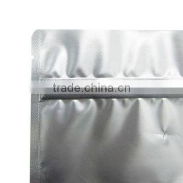 Metallized Stand Up Pouches photo-2