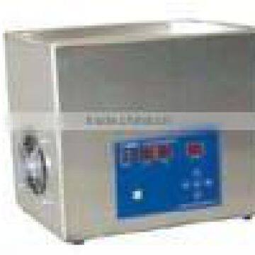 Glass Ultrasonic cleaner machine