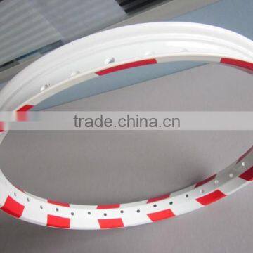 Motorcycle Parts D Type Motorcycle Alloy Wheel/Alloy Spoke Wheel photo-4