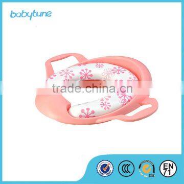 Baby Potty Toilet Seat,hot sell baby toilet seat