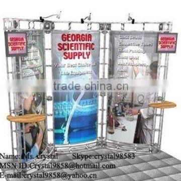 outdoor poster truss indoor notice truss promotion truss