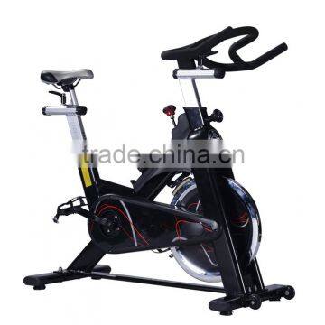 SP 2441 Indoor cycling bike 13kg flywheel Indoor Fitness Cycle / Commercial Exercise Bike