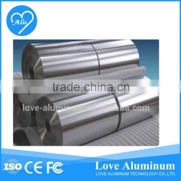 SUZHOU aluminum foil for aluminium foil food containers - ORIGINAL