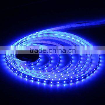 Factory price adressable SMD 5050 rgbw led strip with 40 key controller led par light