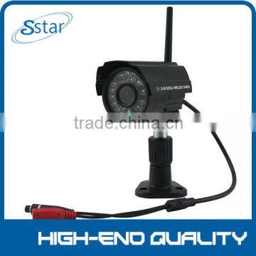 Sensor CMOS 1 mega pixels 3g ip camera HD264