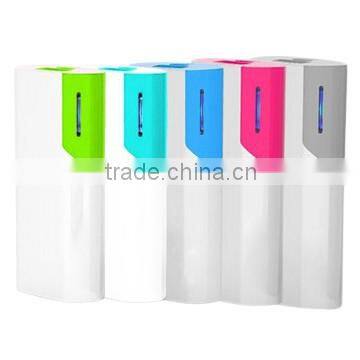 Y38 Power Bank 5200mAh